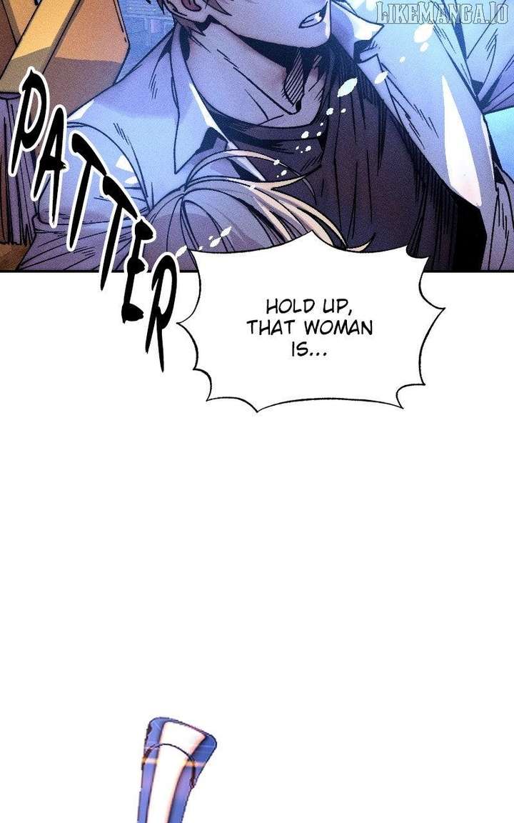 Cryptid Chapter 19 - Page 62