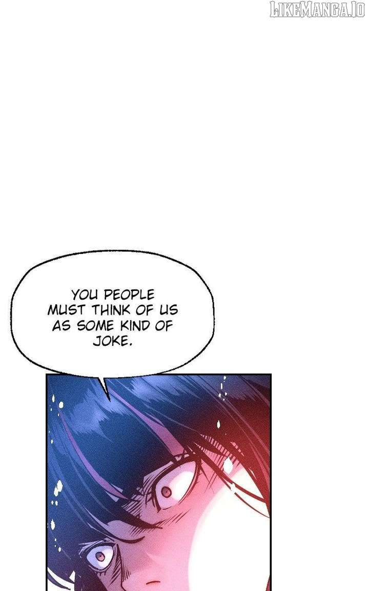 Cryptid Chapter 19 - Page 71