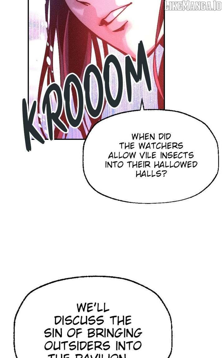 Cryptid Chapter 19 - Page 72