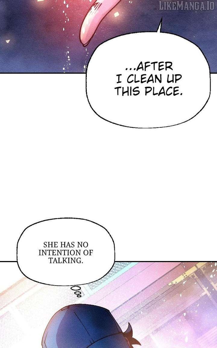 Cryptid Chapter 19 - Page 74