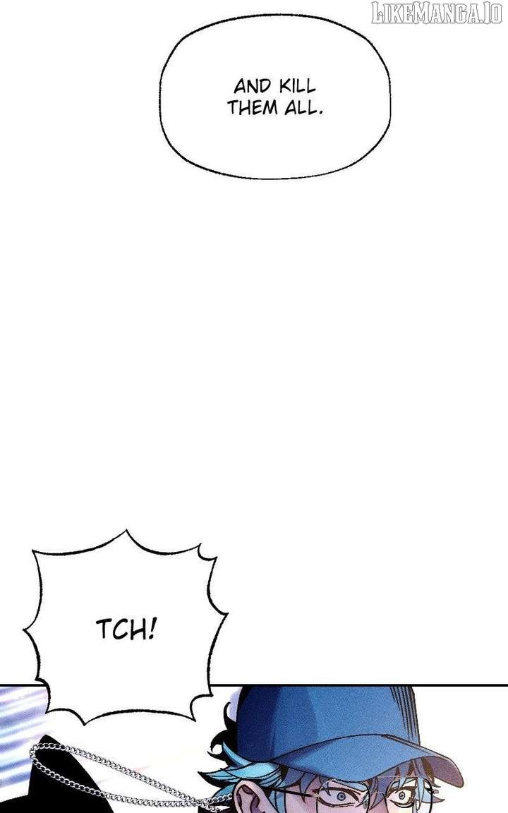 Cryptid Chapter 19 - Page 81