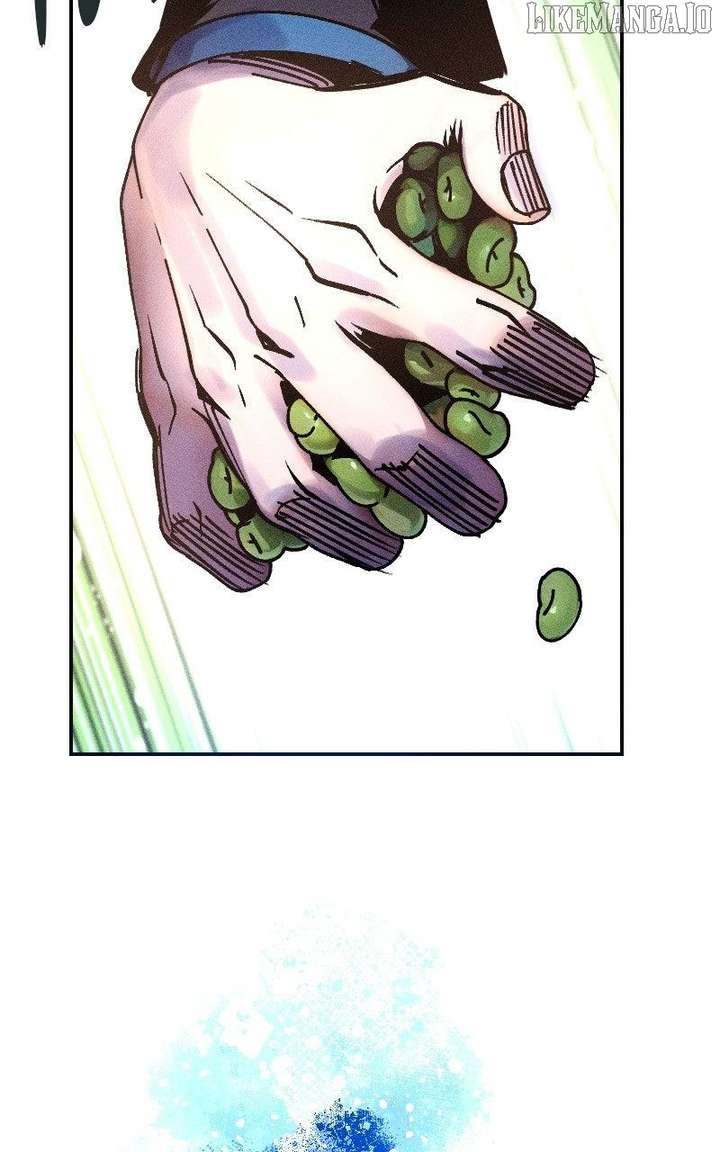 Cryptid Chapter 19 - Page 83
