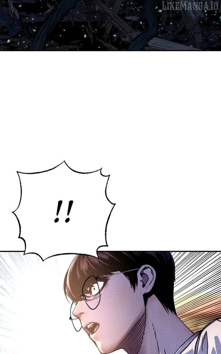 Cryptid Chapter 19 - Page 87