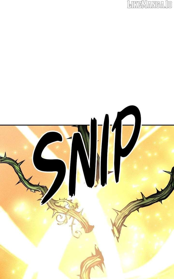 Cryptid Chapter 19 - Page 92