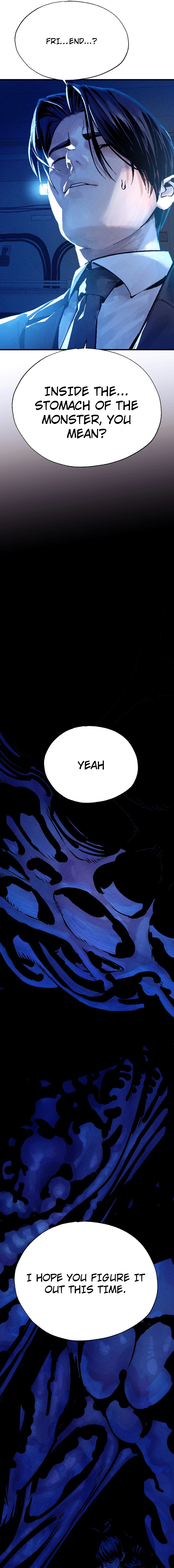 Cryptid Chapter 2 - Page 18