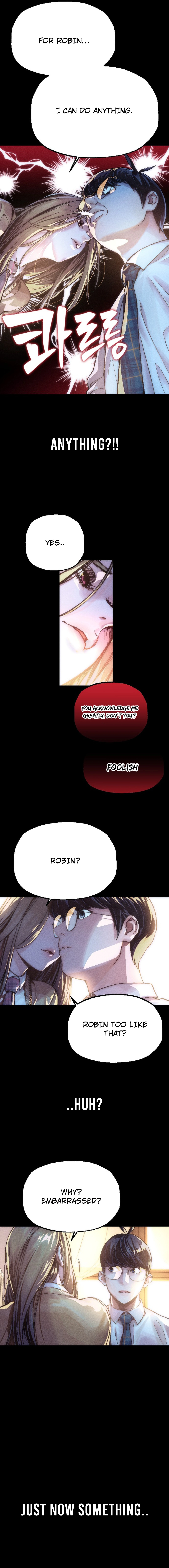 Cryptid Chapter 2 - Page 26