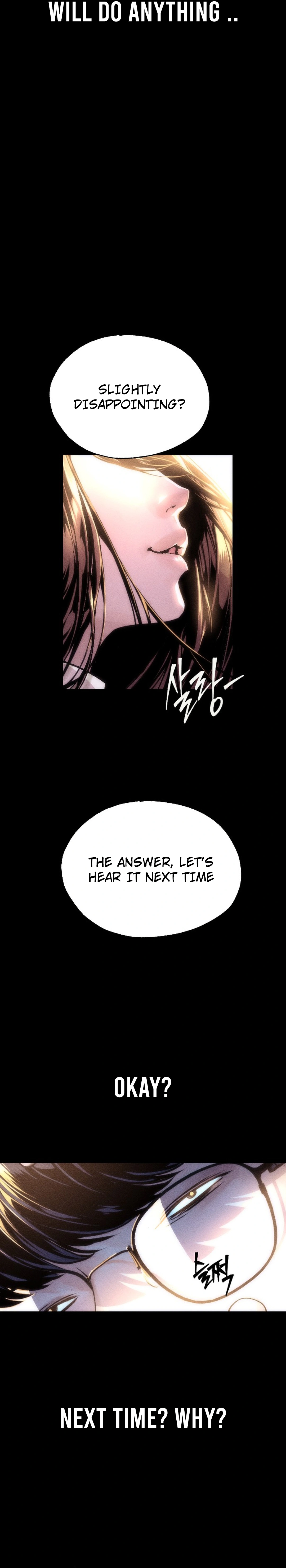 Cryptid Chapter 2 - Page 29