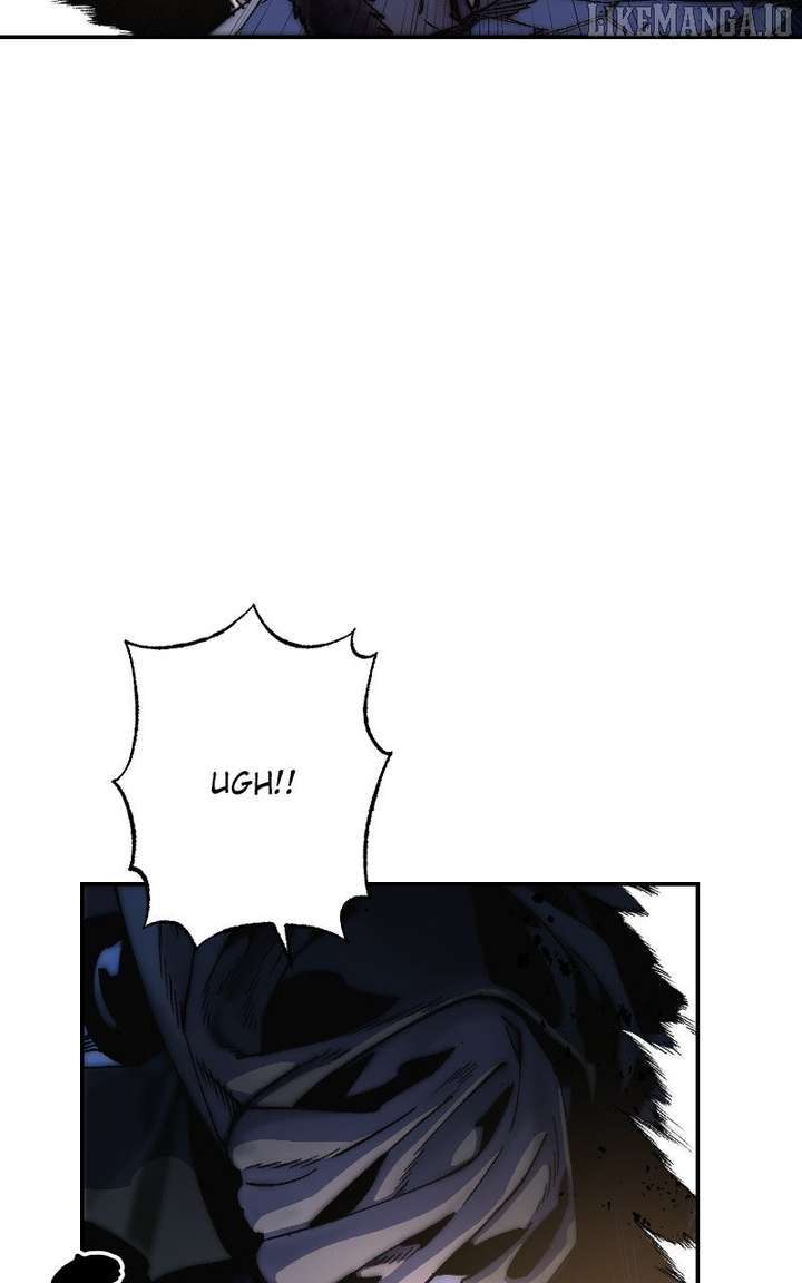 Cryptid Chapter 20 - Page 11