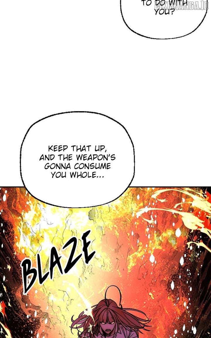 Cryptid Chapter 20 - Page 101