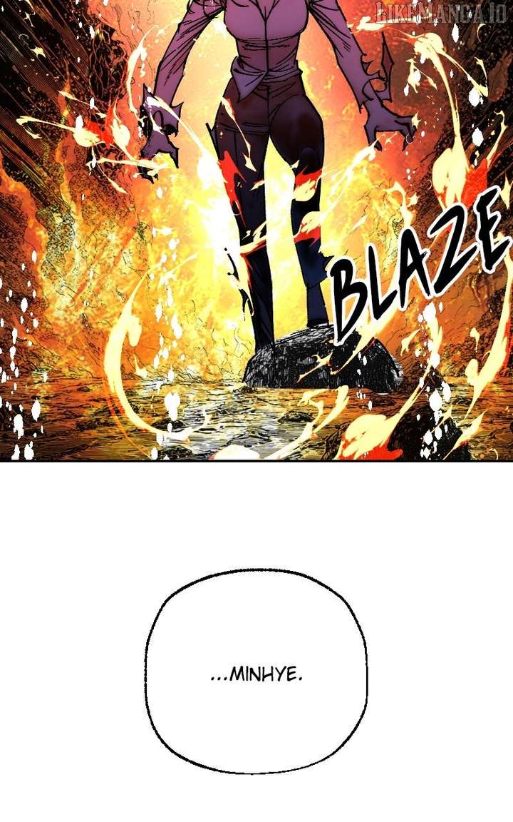 Cryptid Chapter 20 - Page 102