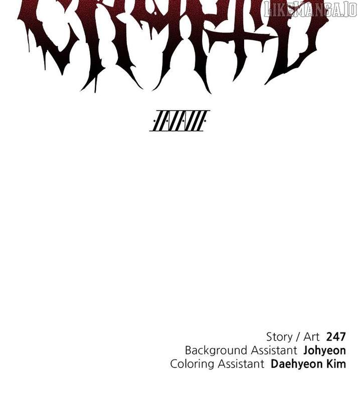 Cryptid Chapter 20 - Page 104