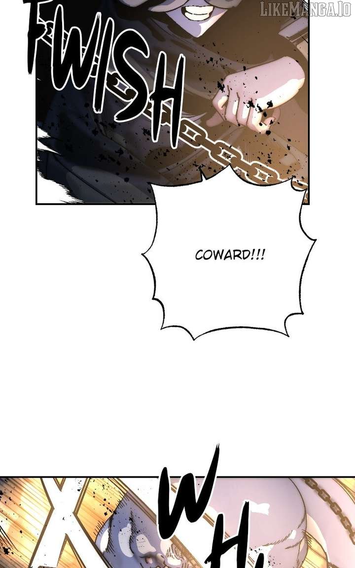 Cryptid Chapter 20 - Page 12