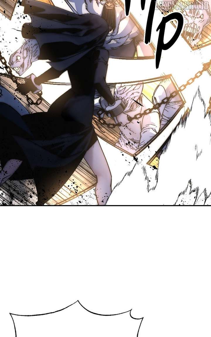 Cryptid Chapter 20 - Page 13