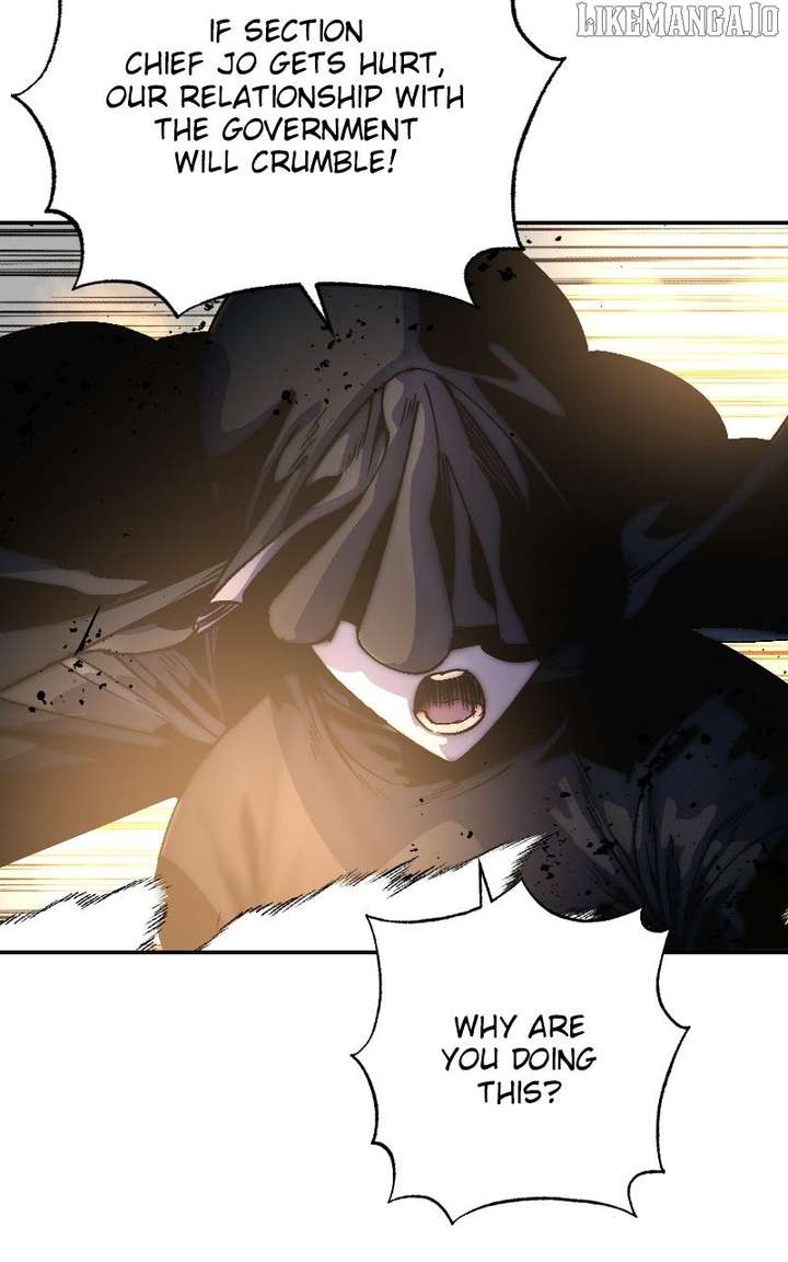 Cryptid Chapter 20 - Page 14