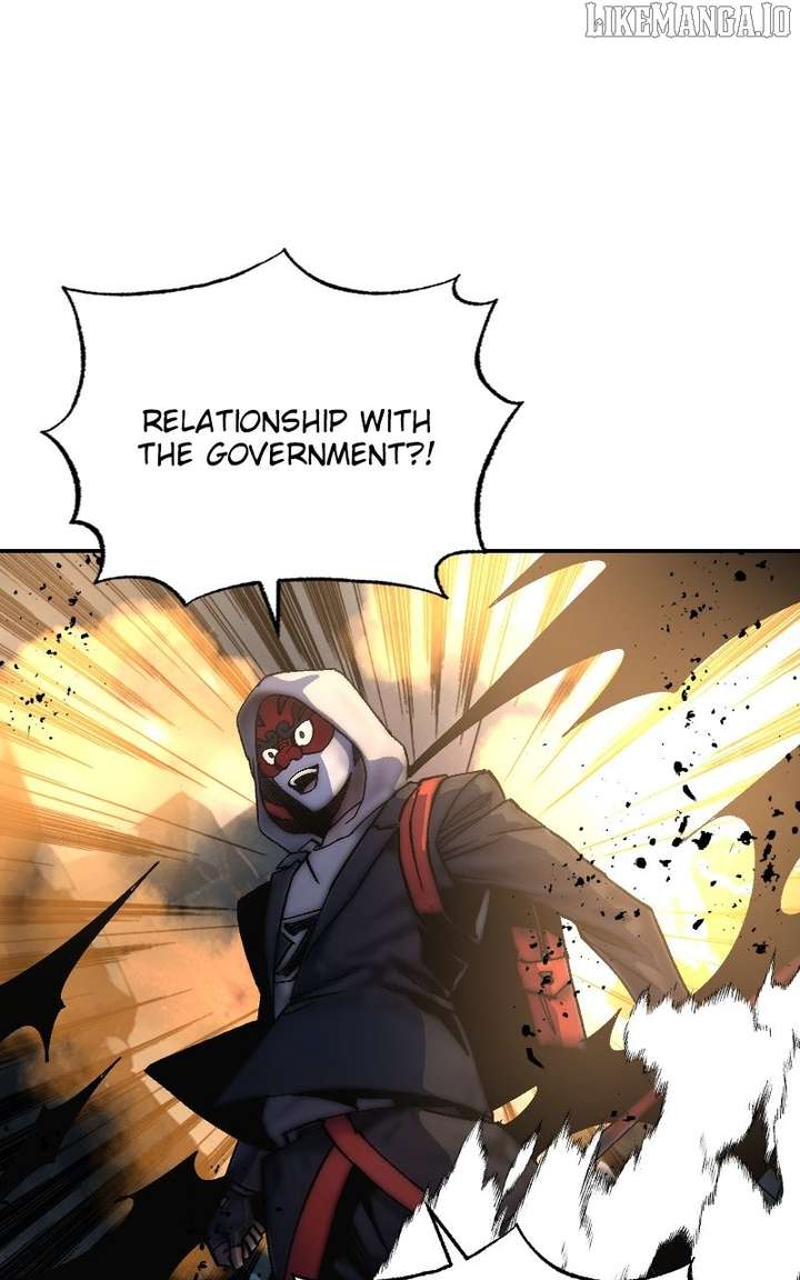 Cryptid Chapter 20 - Page 15