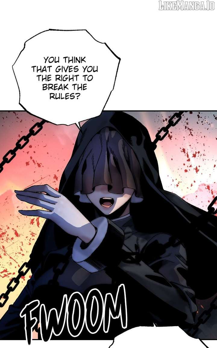 Cryptid Chapter 20 - Page 17