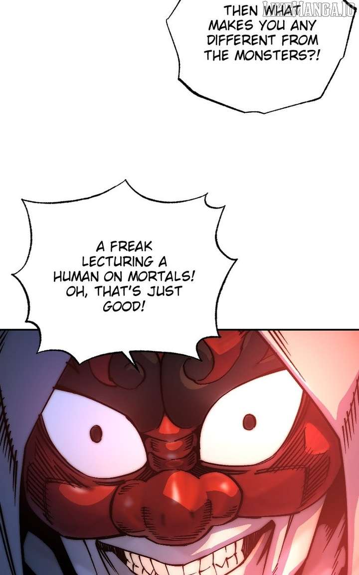 Cryptid Chapter 20 - Page 18