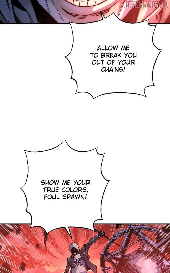 Cryptid Chapter 20 - Page 19