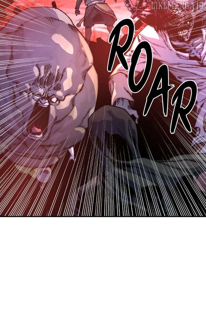 Cryptid Chapter 20 - Page 20