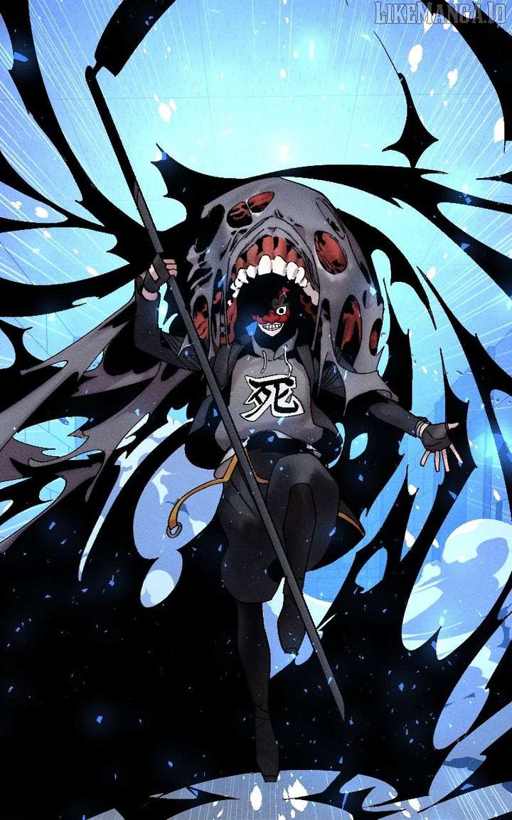 Cryptid Chapter 20 - Page 3