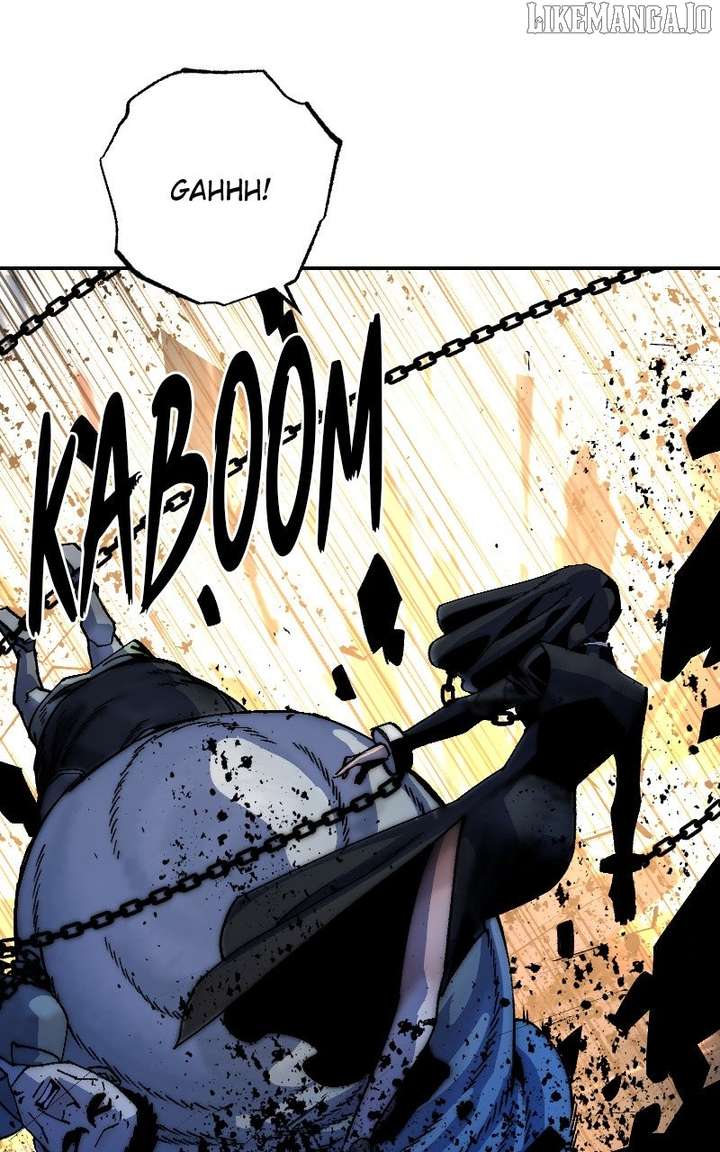 Cryptid Chapter 20 - Page 21