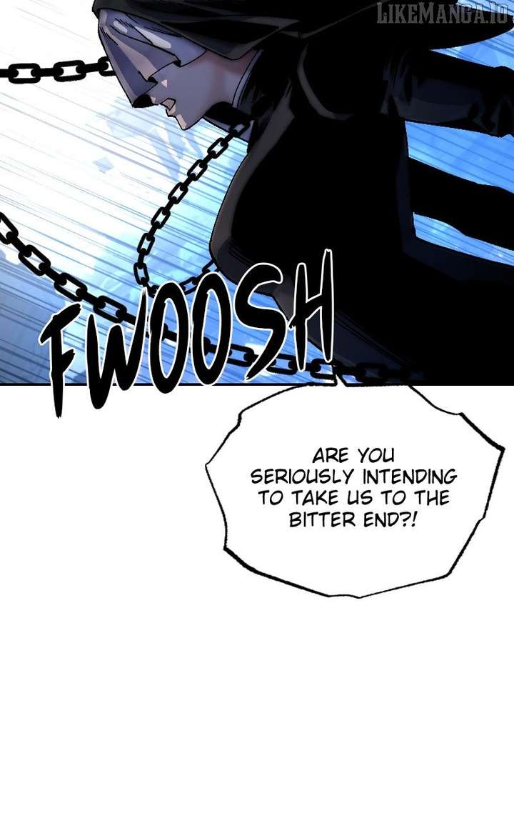 Cryptid Chapter 20 - Page 24