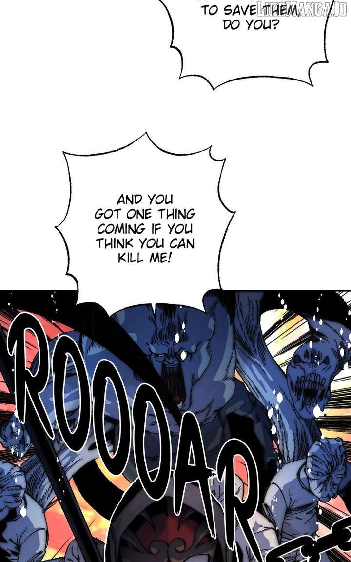 Cryptid Chapter 20 - Page 26