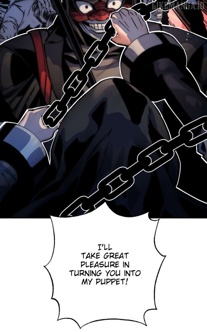 Cryptid Chapter 20 - Page 27