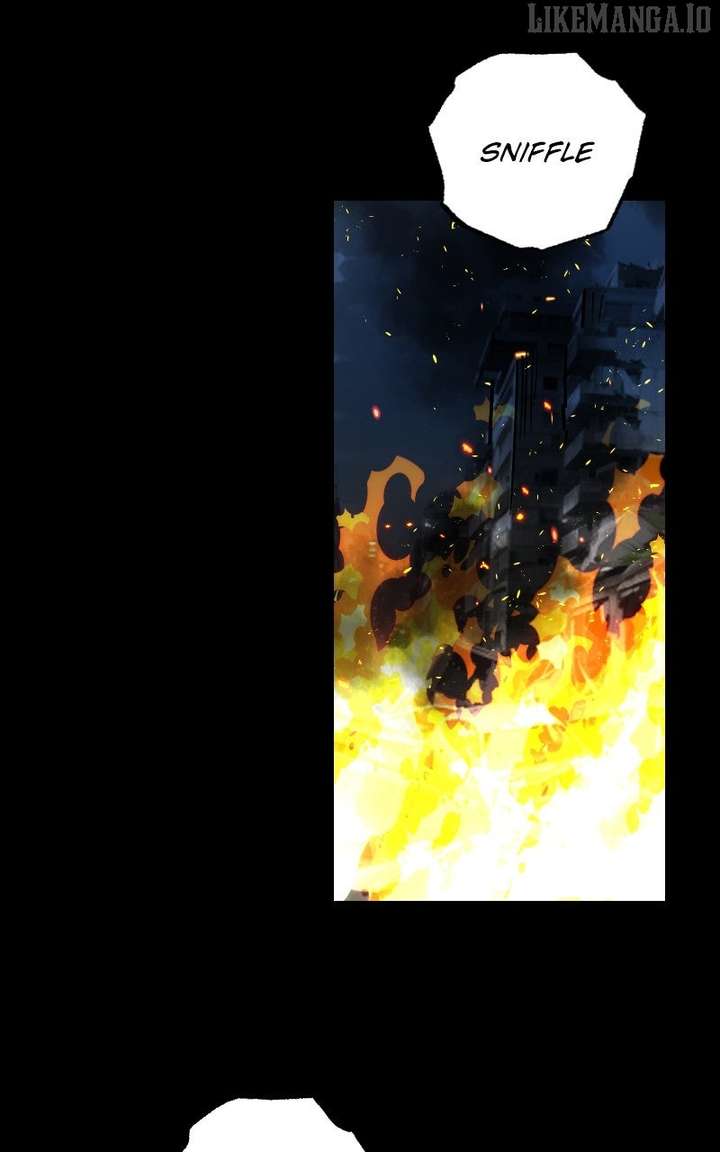 Cryptid Chapter 20 - Page 31