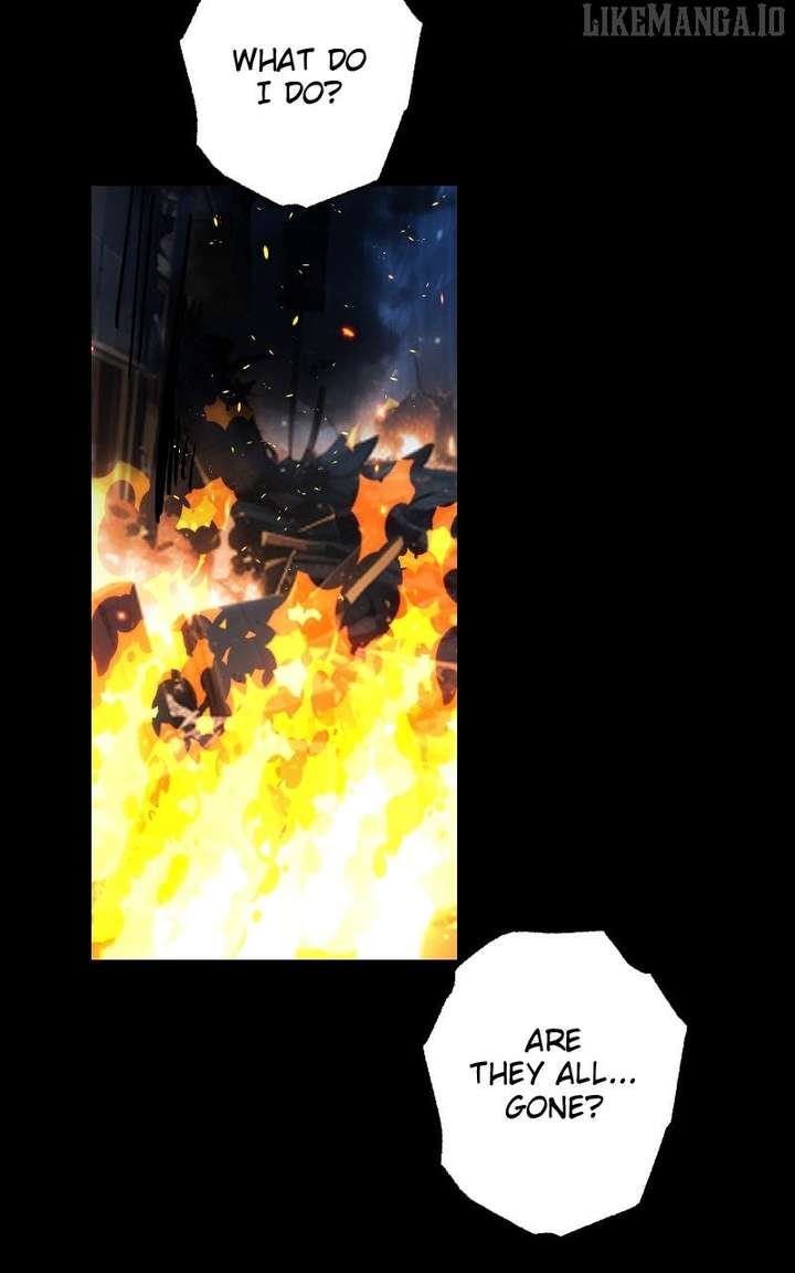 Cryptid Chapter 20 - Page 32