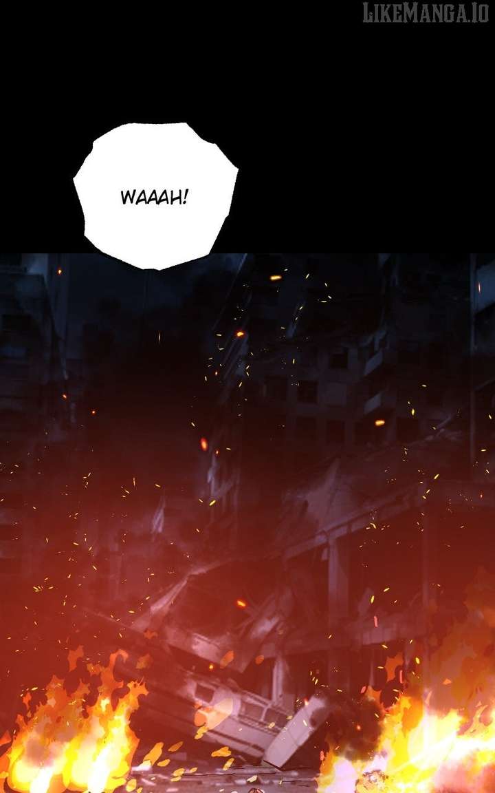 Cryptid Chapter 20 - Page 33