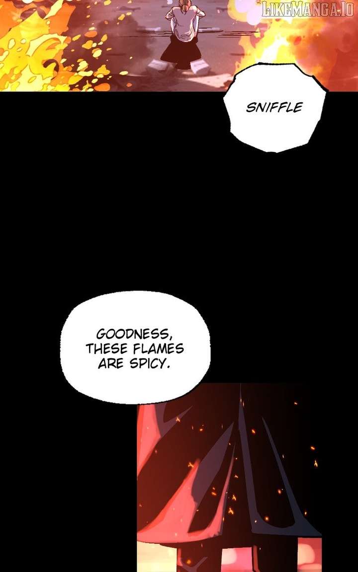 Cryptid Chapter 20 - Page 34