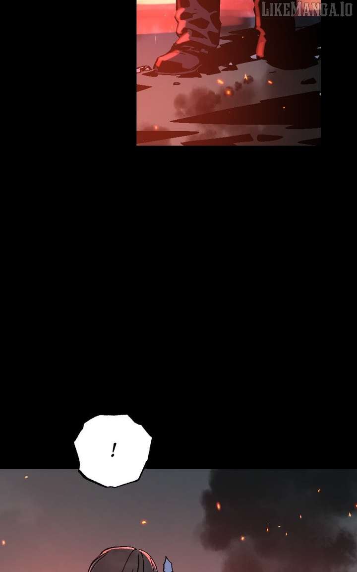 Cryptid Chapter 20 - Page 35