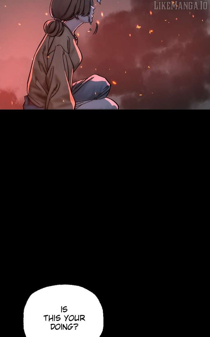 Cryptid Chapter 20 - Page 36