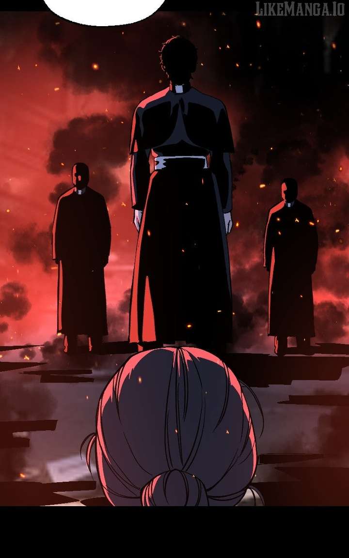 Cryptid Chapter 20 - Page 37