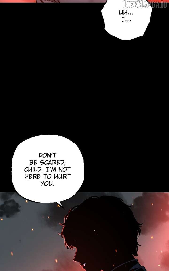 Cryptid Chapter 20 - Page 39