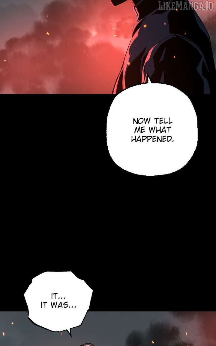 Cryptid Chapter 20 - Page 40