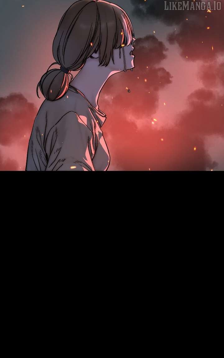 Cryptid Chapter 20 - Page 41