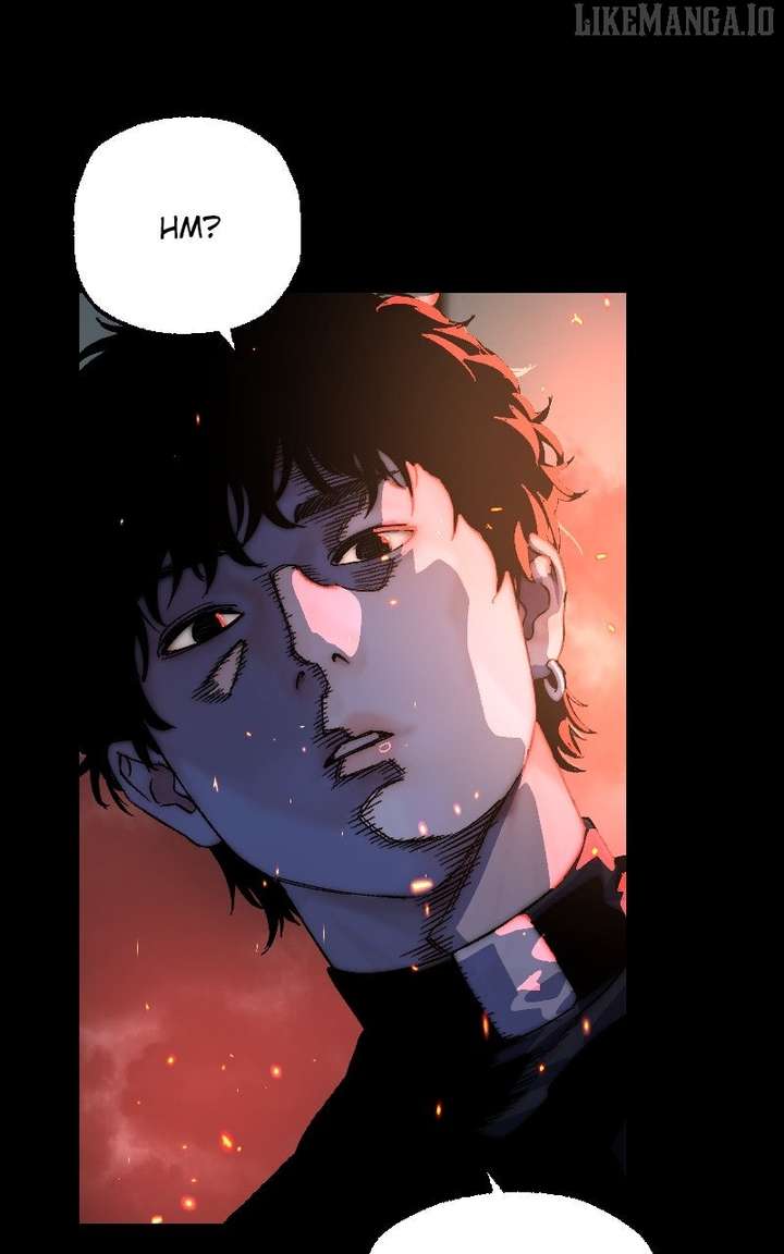 Cryptid Chapter 20 - Page 42