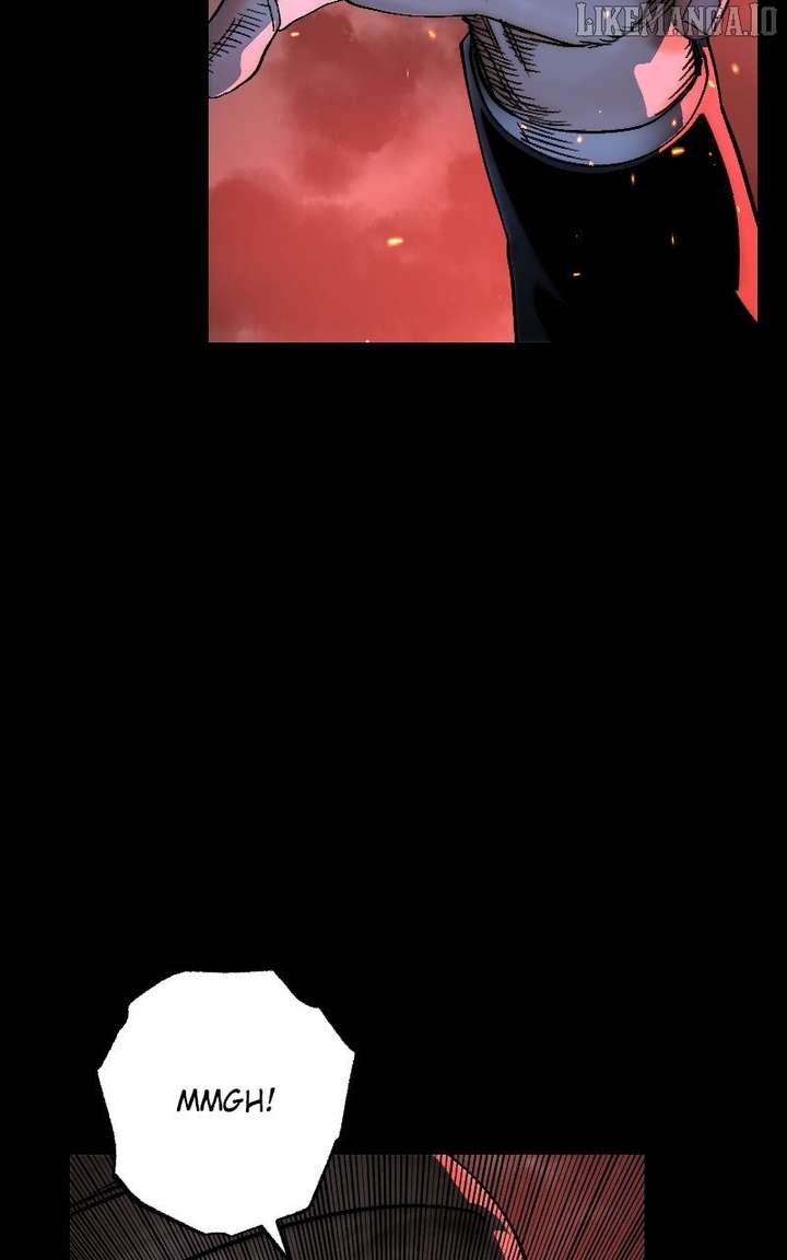 Cryptid Chapter 20 - Page 44