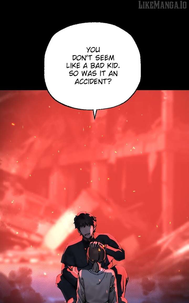 Cryptid Chapter 20 - Page 46