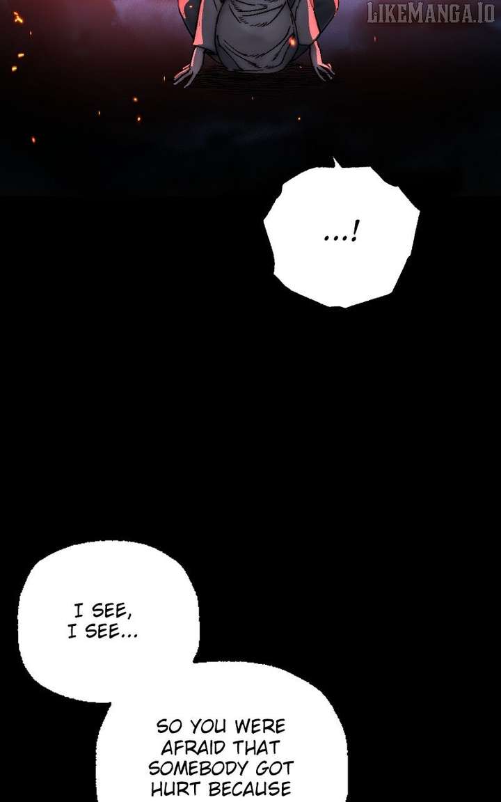 Cryptid Chapter 20 - Page 47