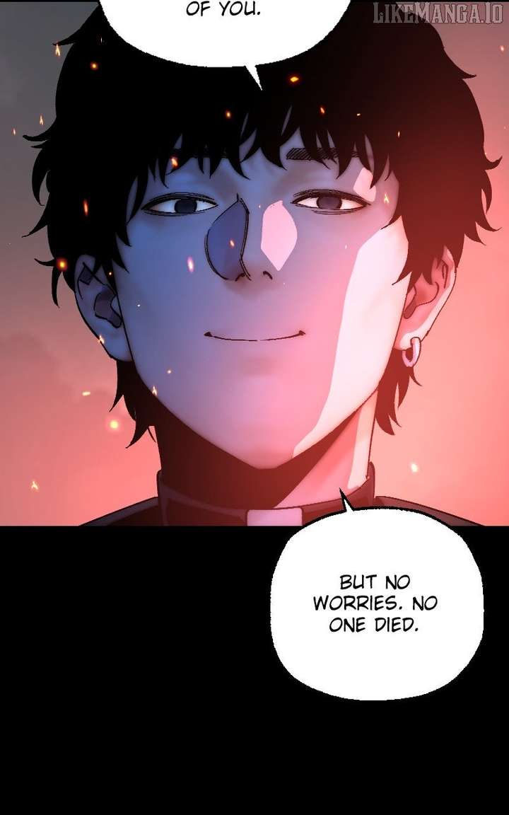 Cryptid Chapter 20 - Page 48