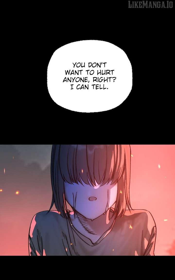 Cryptid Chapter 20 - Page 49