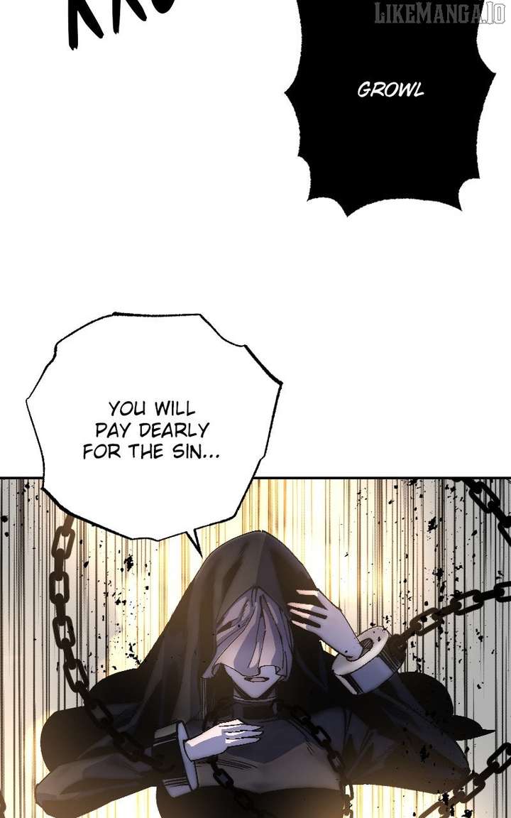 Cryptid Chapter 20 - Page 6