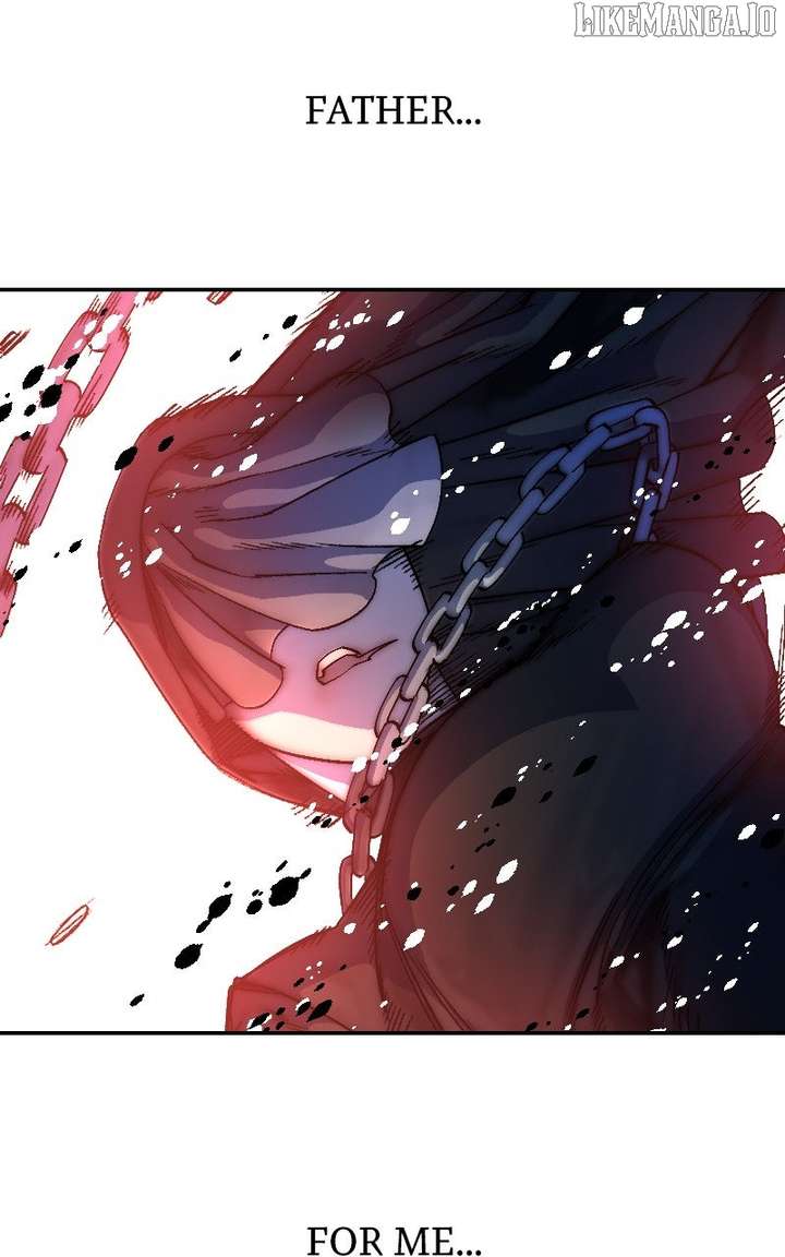 Cryptid Chapter 20 - Page 51