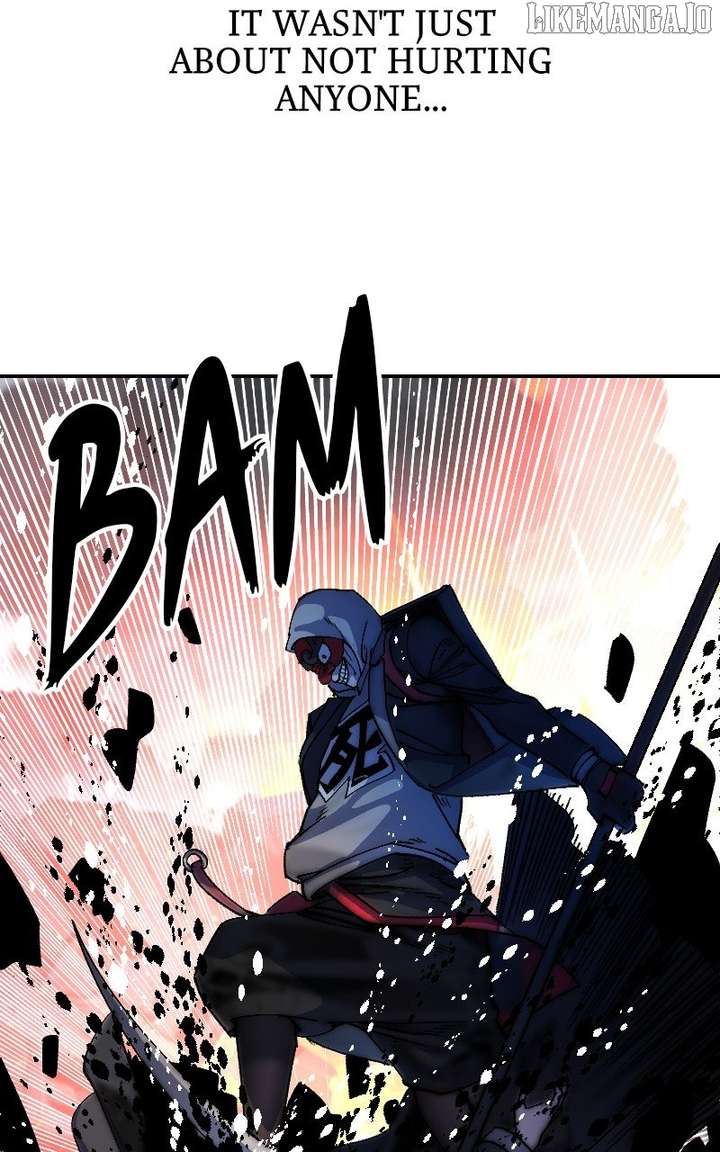 Cryptid Chapter 20 - Page 52