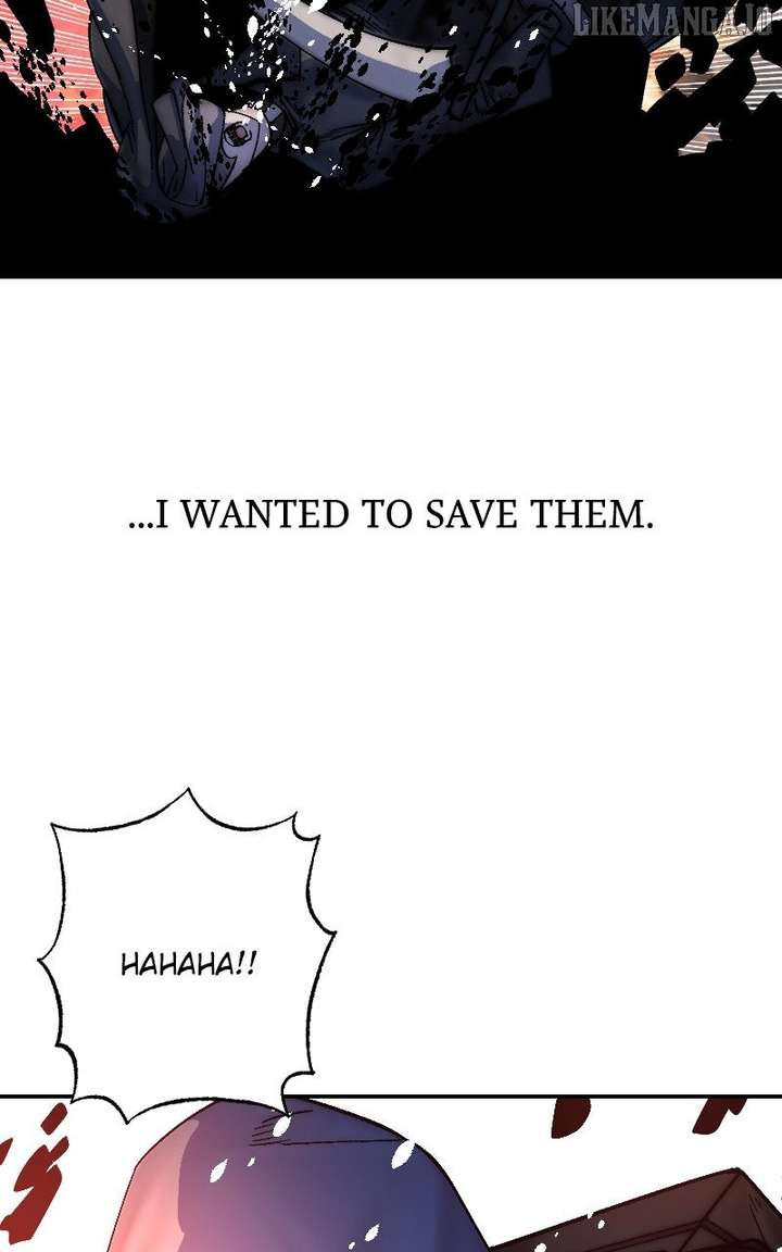 Cryptid Chapter 20 - Page 53