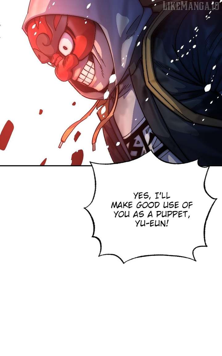 Cryptid Chapter 20 - Page 54