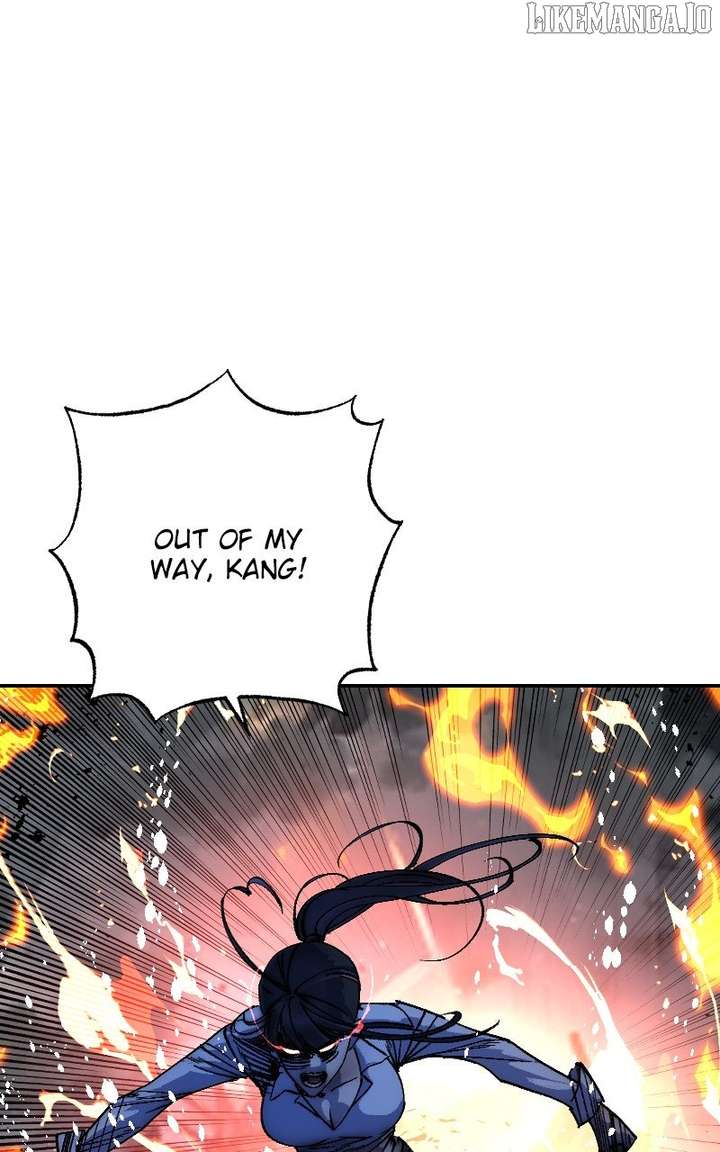 Cryptid Chapter 20 - Page 57